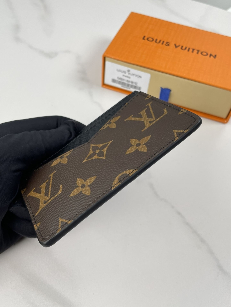 LV Wallets